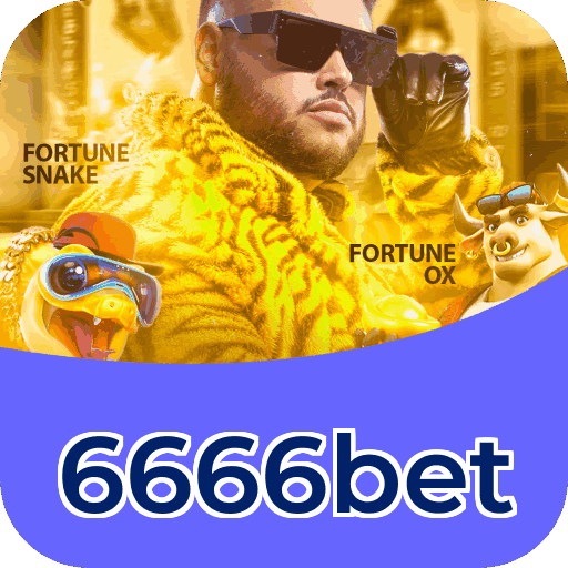 6666bet RTP Games